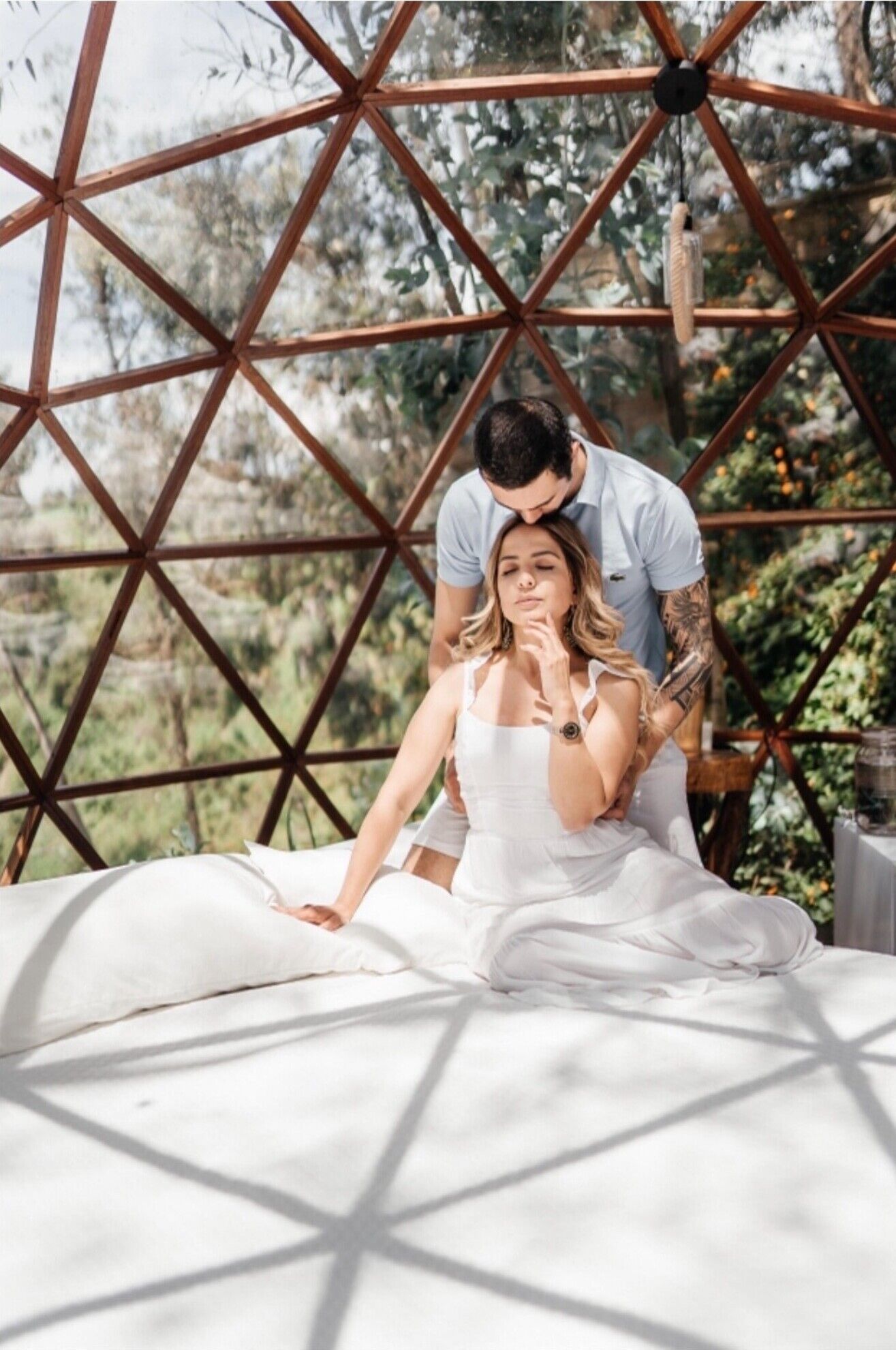 特色别墅, 1 间卧室 | 高档床上用品、免费 WiFi、床单