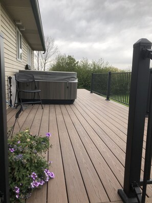 テラス / パティオ