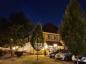 Exterior - Motel RL (Oberthulba)