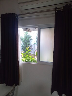 Chambre Prestige | Vue de la chambre