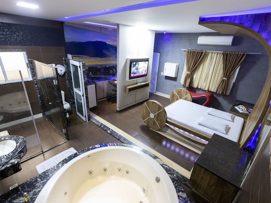 Exclusive Room
