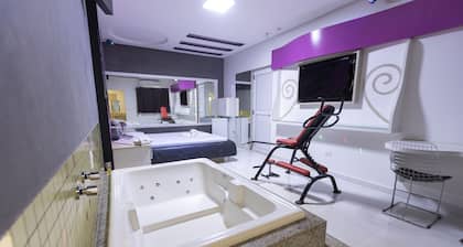 Troia Motel