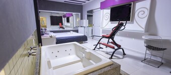 Troia Motel