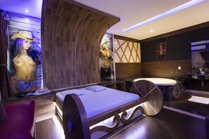 Exclusive Room