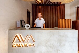 Recepción