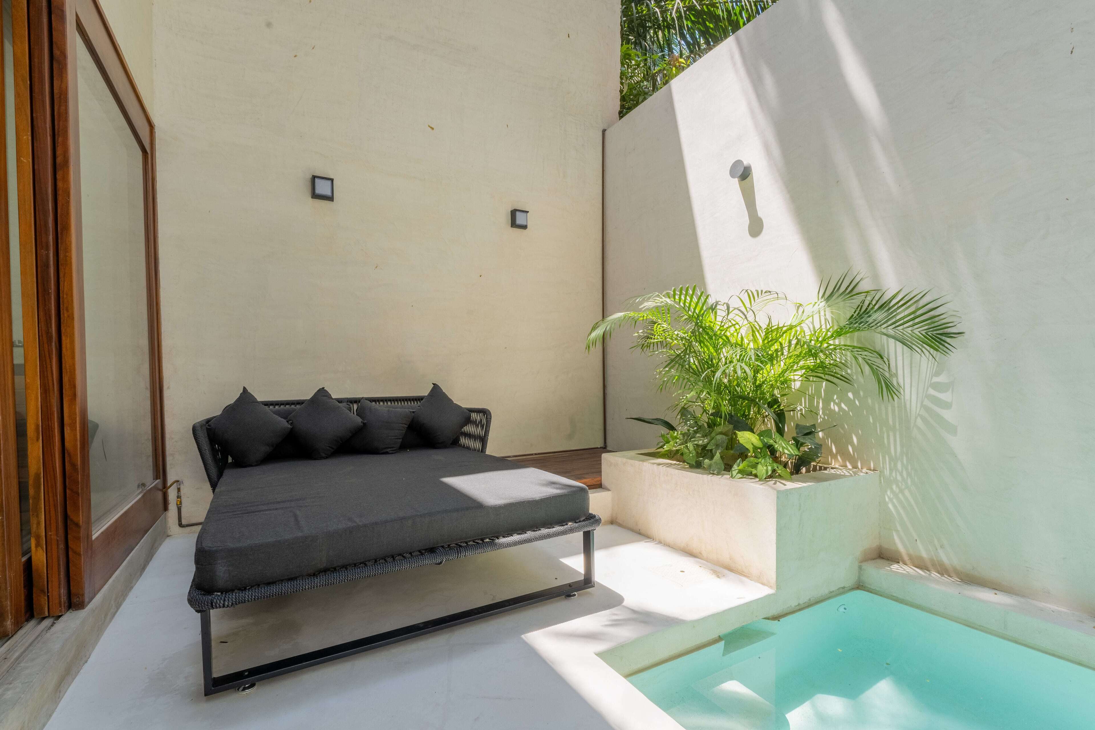 Villa, privézwembad | Privézwembad
