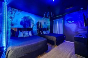12 slaapkamers, wifi, beddengoed