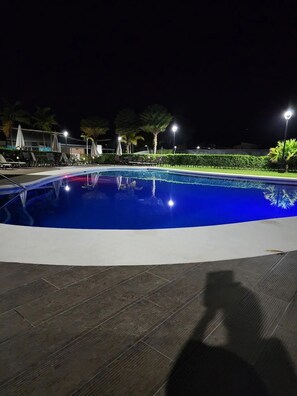 Pool - True gem near the beach and other great Costa Rica attractions  (Herradura Centro)