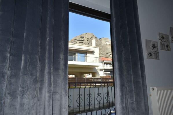 Interior - Meteora House with a view (Καλαμπάκα)