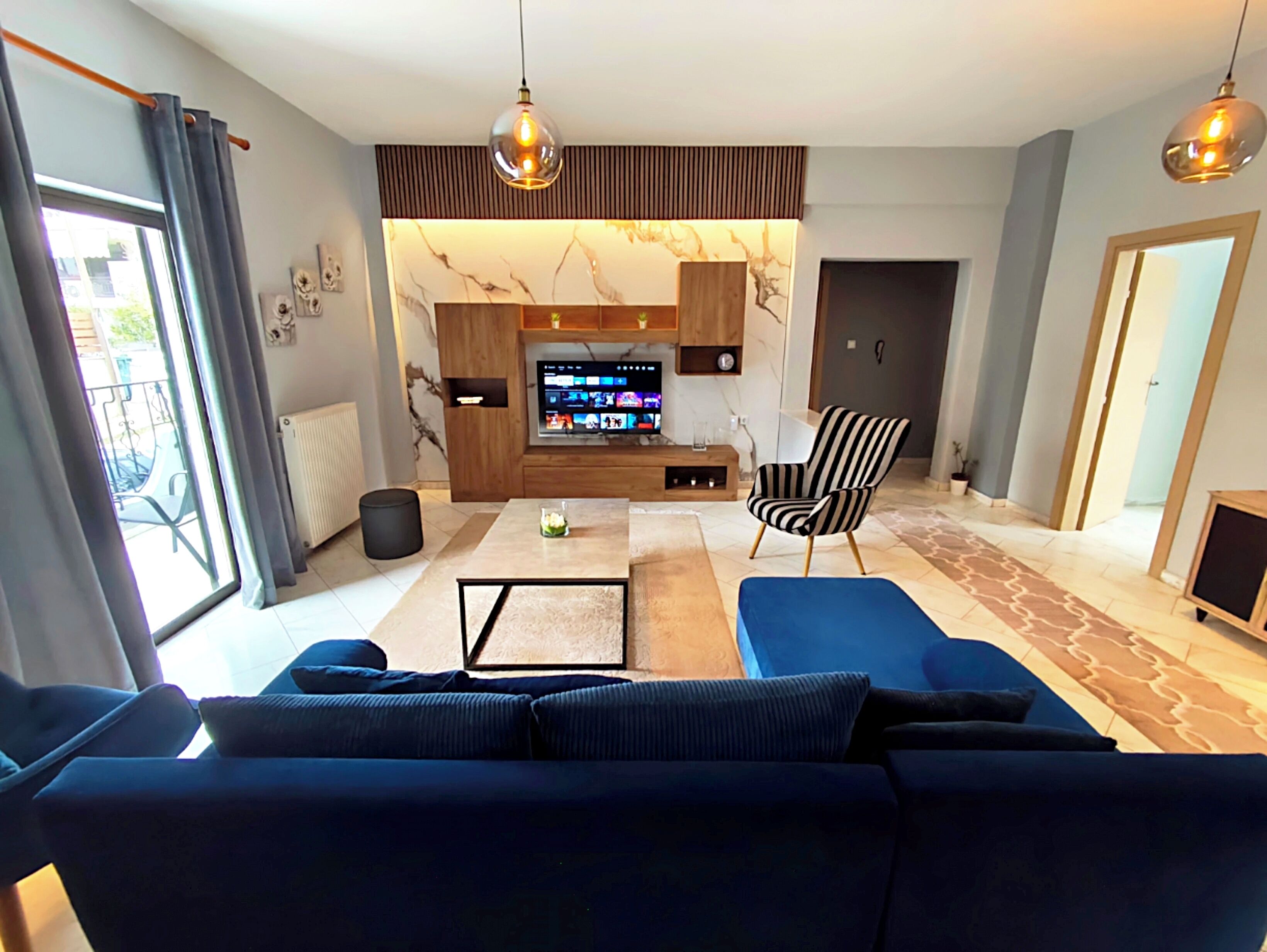 Smart TV 