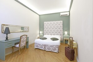 1 bedroom, desk, travel crib, free WiFi - Maison Anahi - Piazza del Popolo/Via del Corso (Roma)
