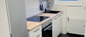 Zentrale Ferienwohnung Lippstadt - Frisch Renoviert