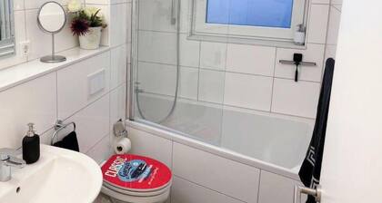 Zentrale Ferienwohnung Lippstadt - frisch renoviert