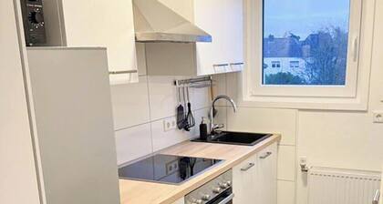 Zentrale Ferienwohnung Lippstadt - frisch renoviert