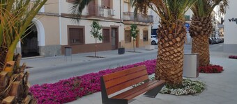Apartamento muy Amplio, Nuevo, Luminoso y Acogedor. Ideal Para Familias