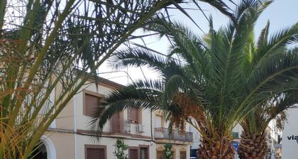 Apartamento muy Amplio, Nuevo, Luminoso y Acogedor. Ideal Para Familias