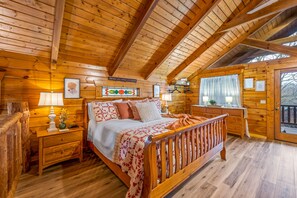 1 Schlafzimmer, Bügeleisen/Bügelbrett, Reisekinderbett, kostenloses WLAN