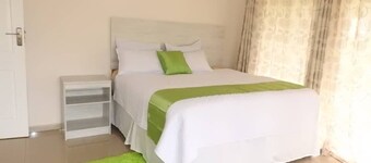 Tingompela Guest House