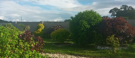 Aussenbereich