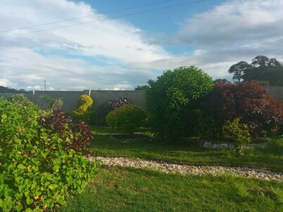 Tingompela Guest House