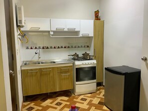 Private kitchen - Dpto 1er Piso a 5 Minutos Aeropuerto Planta Baja (Callao)