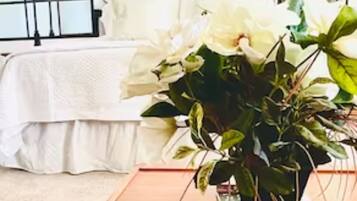 1 Schlafzimmer, Bügeleisen/Bügelbrett, Reisekinderbett, WLAN