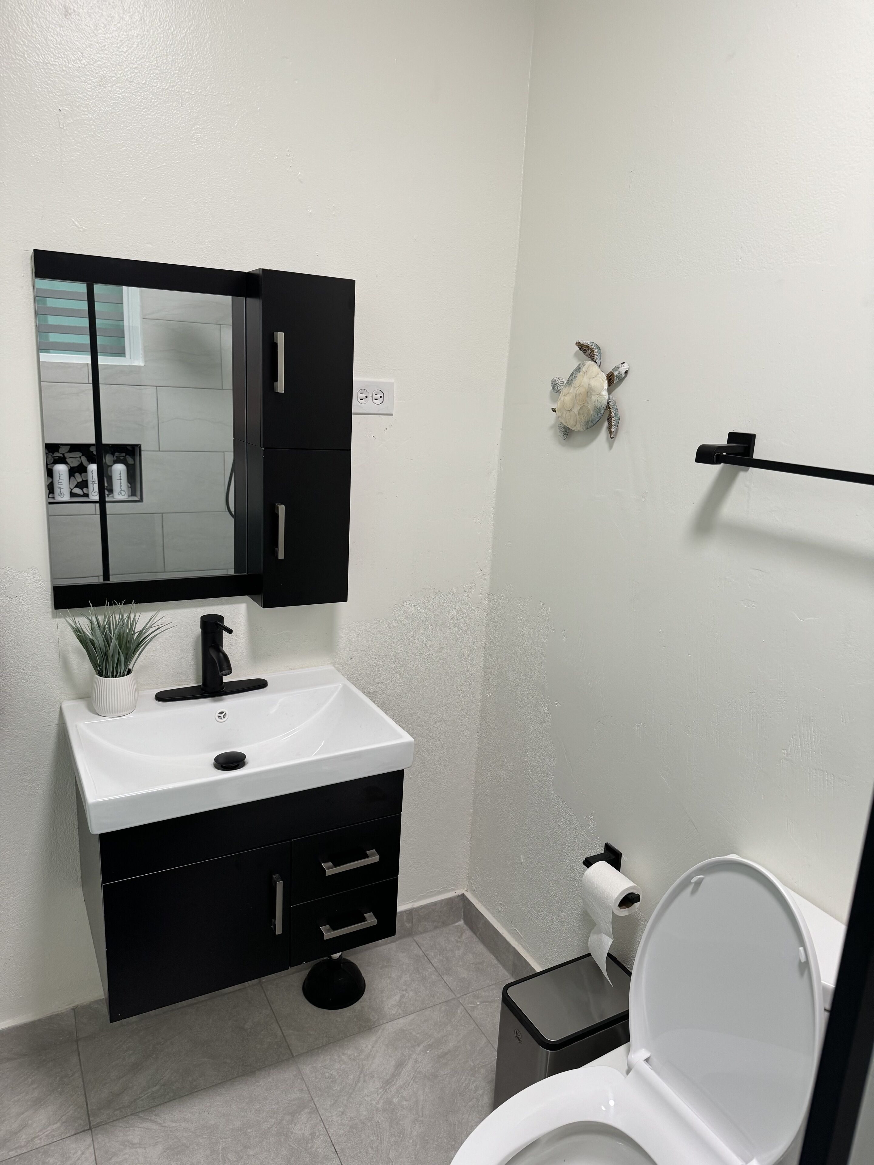 Salle de bain
