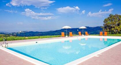 Villa Camelia - Private villa with pool