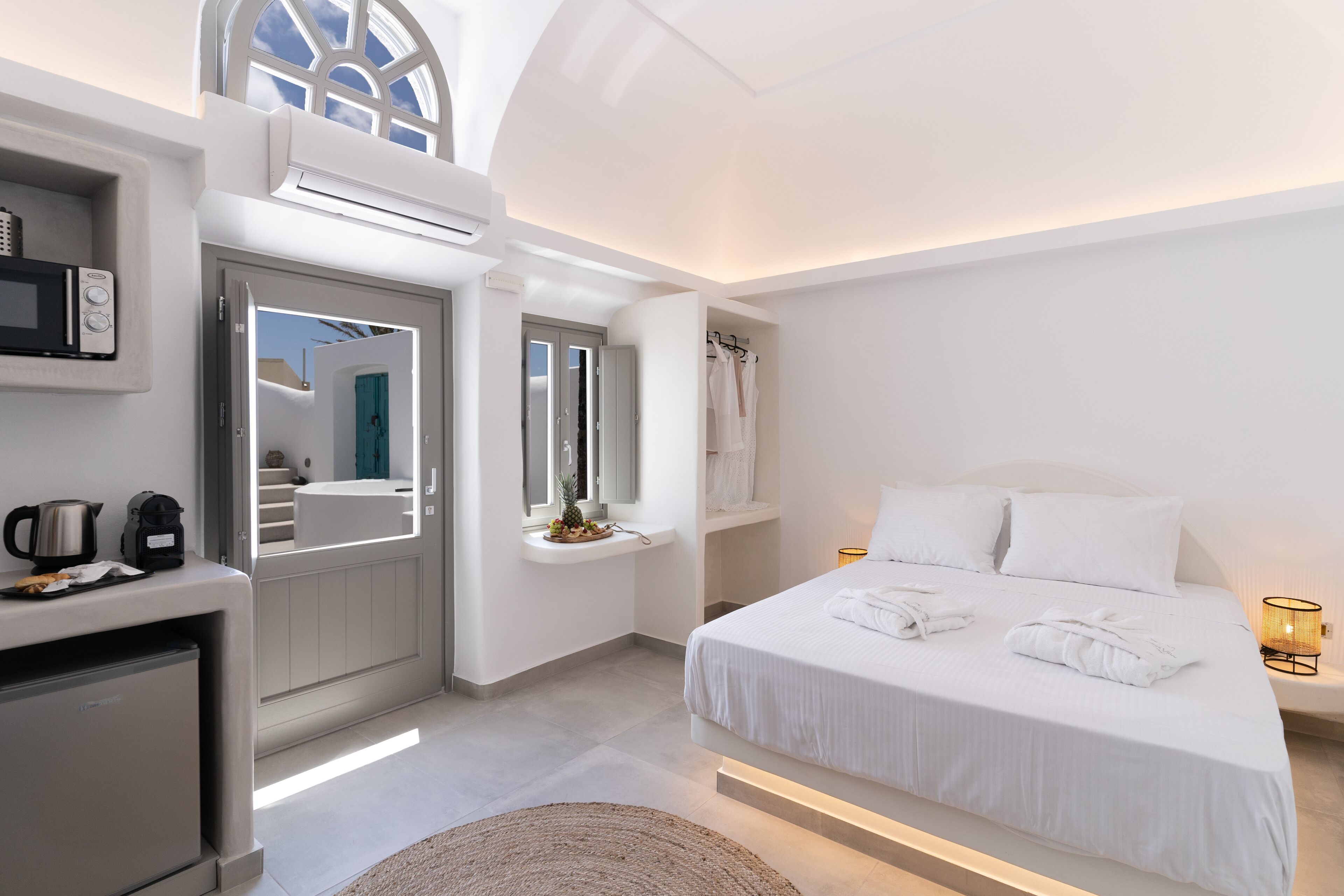 Maison | 2 chambres, décoration personnalisée, chambres insonorisées