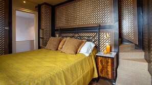 4 bedrooms, free WiFi, bed sheets
