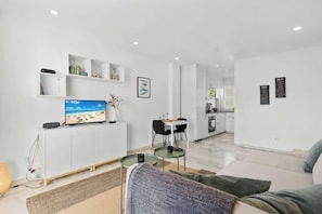 Smart TV, offices - Retreat in Torremolinos by Costarentals - Ref 78 (Torremolinos)