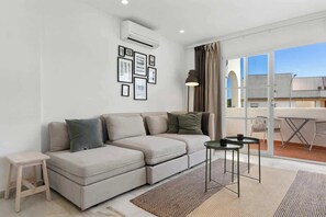 Smart TV, offices - Retreat in Torremolinos by Costarentals - Ref 78 (Torremolinos)