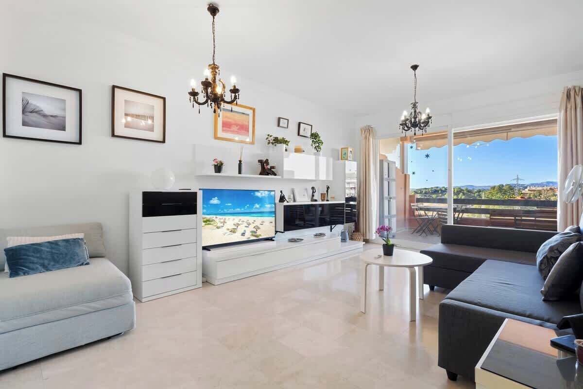 Torreblanca With Pool By Costarentals - Ref 63 - Mijas