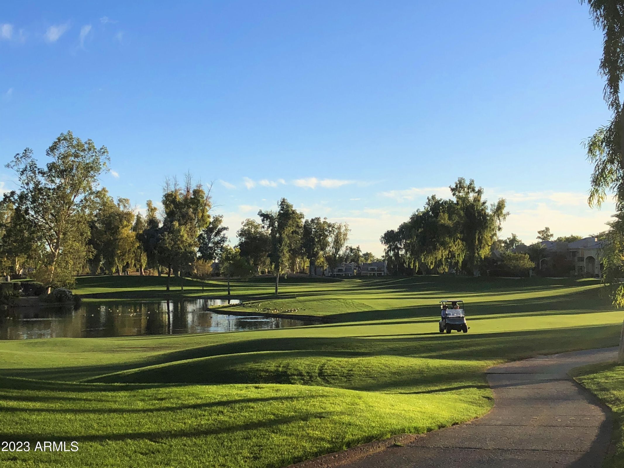 Spring Training Oasis near ballparks, shops, and restaurants!