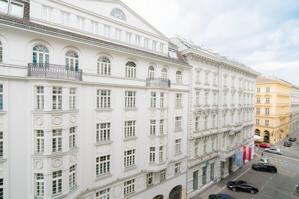 Exterior - Vienna Residence, Elisabethstr. - Inner City #3711 (Vienna)