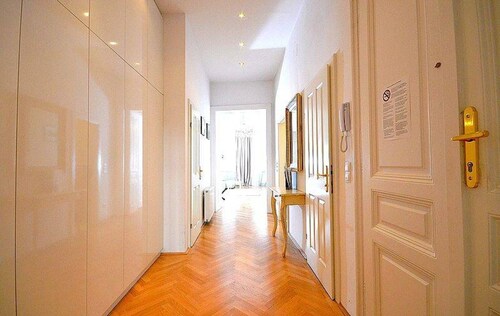 Vienna Residence, Erdbergstraße - Landstraße #6106