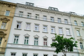 Exterior - Vienna Residence, Herbststraße - Ottakring #6402 (Vienna)