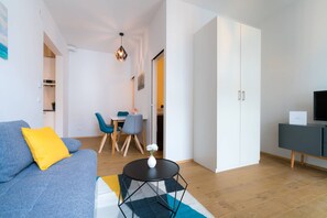 TV - Vienna Residence, Herbststraße - Ottakring #6402 (Vienna)