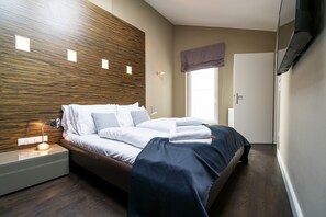 1 bedroom, iron/ironing board, free WiFi, bed sheets - Vienna Residence, Untere Donau - Inner City #6452 (Vienna)