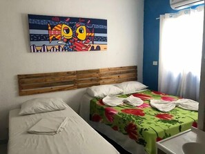 Standardzimmer | 1 Schlafzimmer, kostenloses WLAN