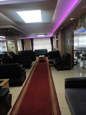 1 室のベッドルーム