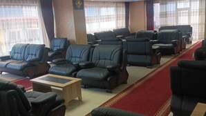 Room - Yeni Van hotel (Van)