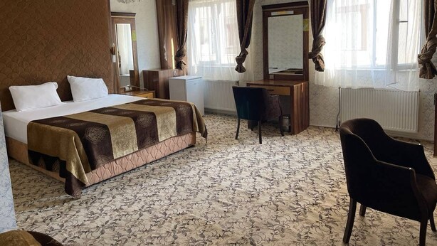 Room - Yeni Van hotel (Van)