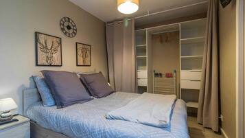 1 chambre, Wi-Fi