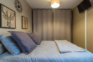 1 Schlafzimmer, WLAN