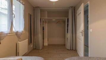 1 bedroom, WiFi