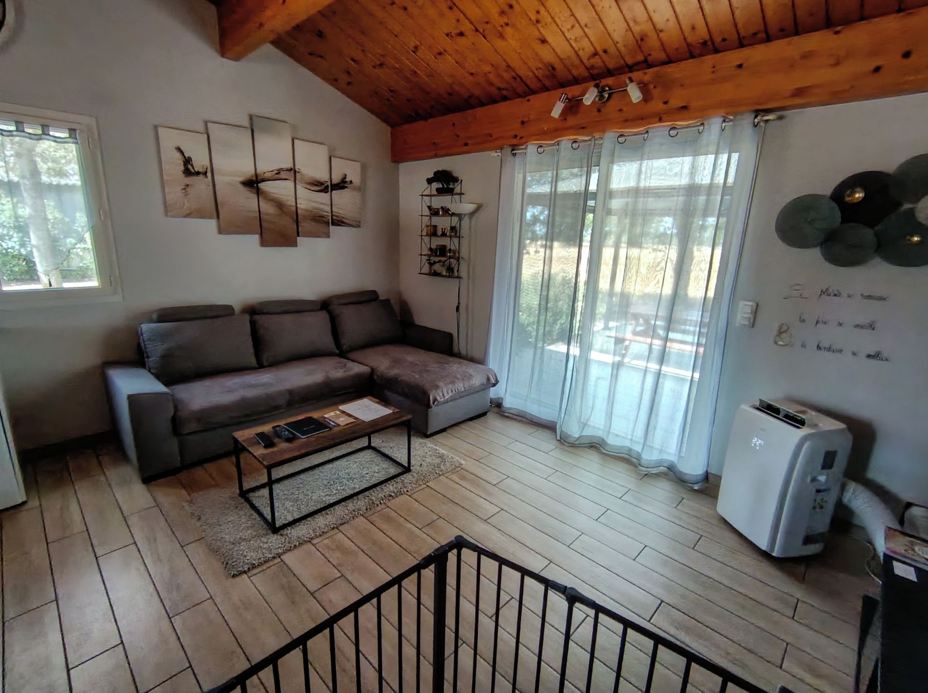 Gîte à La Ferme De La Bouriette - Revel