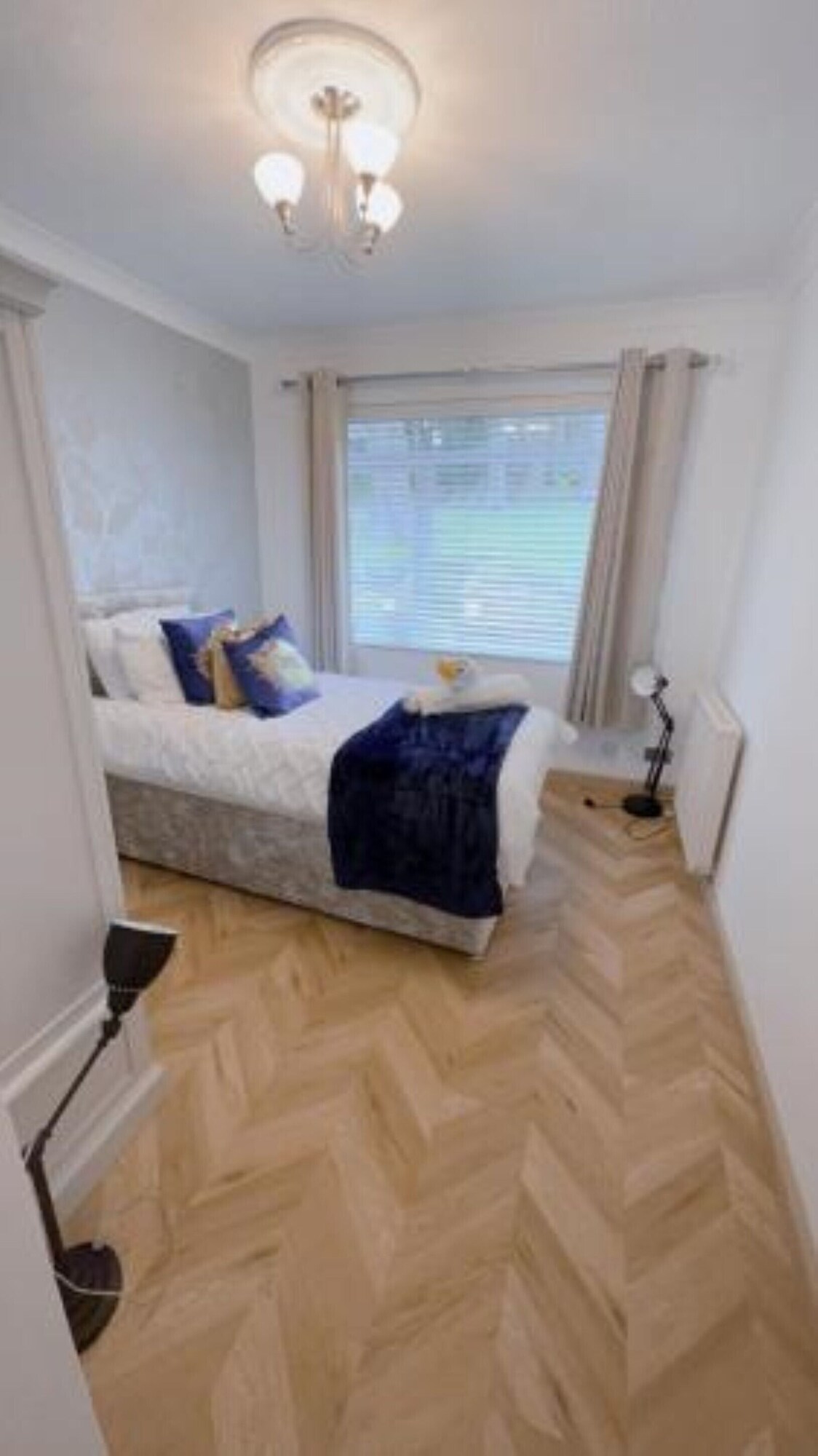 Bild für Gastgeberprofil