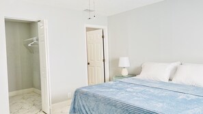 3 dormitorios, wifi gratis, ropa de cama