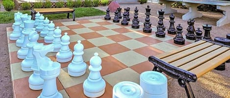 Terras